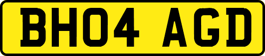 BH04AGD