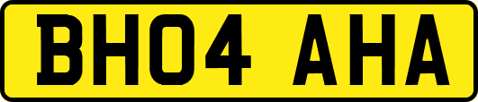 BH04AHA