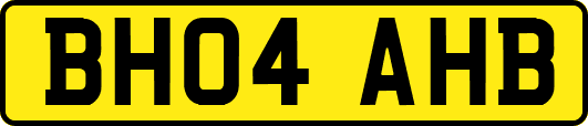 BH04AHB