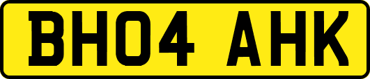 BH04AHK