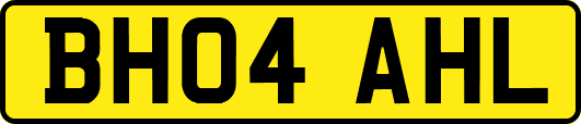 BH04AHL