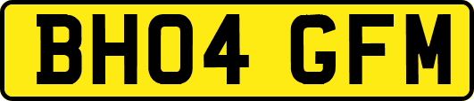 BH04GFM