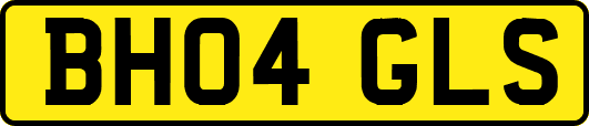BH04GLS