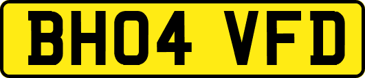 BH04VFD
