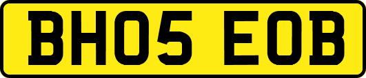 BH05EOB