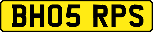 BH05RPS