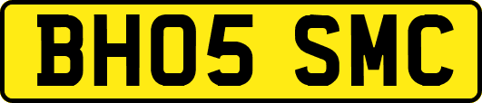 BH05SMC