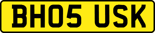 BH05USK