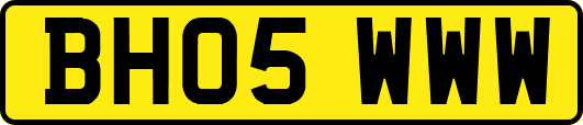 BH05WWW
