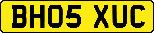 BH05XUC