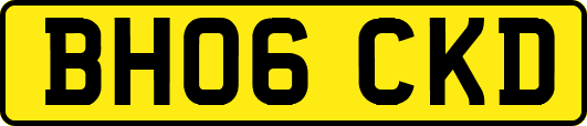 BH06CKD