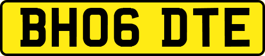 BH06DTE