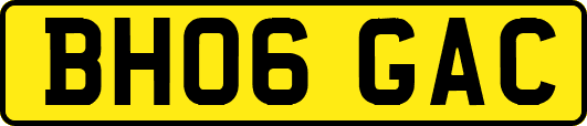 BH06GAC