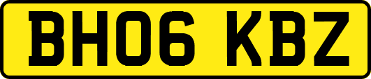 BH06KBZ