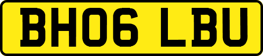 BH06LBU