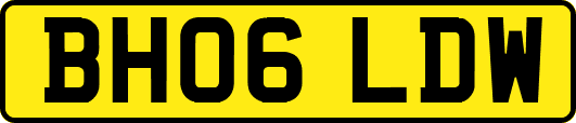 BH06LDW