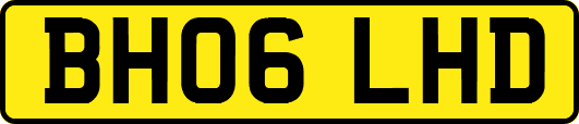 BH06LHD