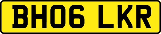 BH06LKR