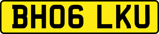 BH06LKU