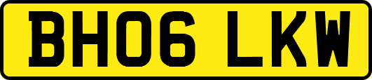 BH06LKW