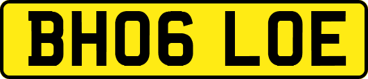 BH06LOE