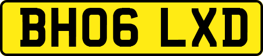 BH06LXD
