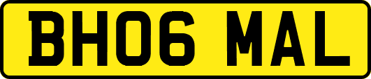 BH06MAL