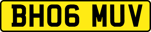 BH06MUV
