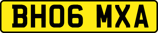 BH06MXA