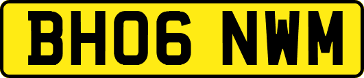 BH06NWM