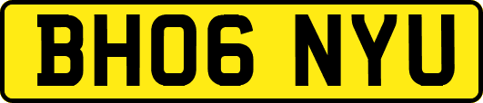 BH06NYU