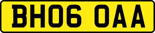 BH06OAA