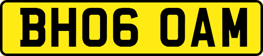BH06OAM