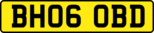 BH06OBD