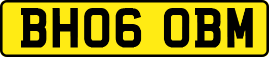 BH06OBM