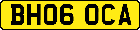 BH06OCA