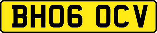 BH06OCV