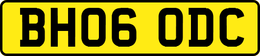 BH06ODC