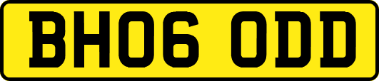 BH06ODD