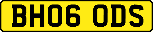 BH06ODS