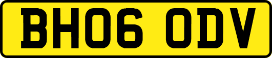 BH06ODV