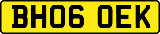 BH06OEK