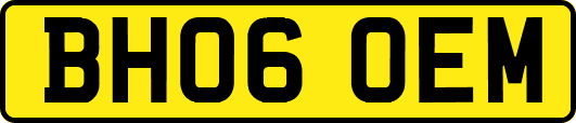 BH06OEM