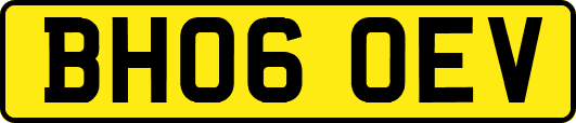 BH06OEV