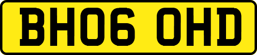 BH06OHD