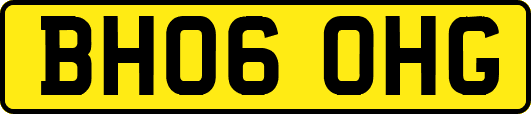 BH06OHG