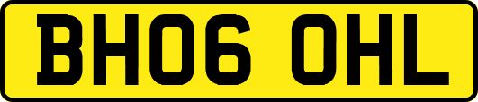 BH06OHL