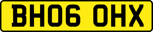 BH06OHX