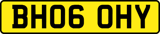 BH06OHY