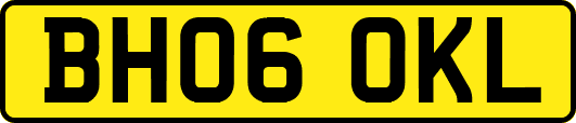 BH06OKL